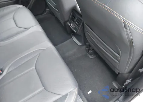 2022 Subaru Forester Wilderness from USA, damaged, VIN JF2SKAMC4NH529734